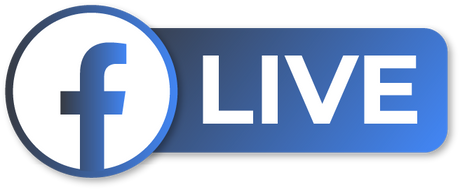 FB Live Button